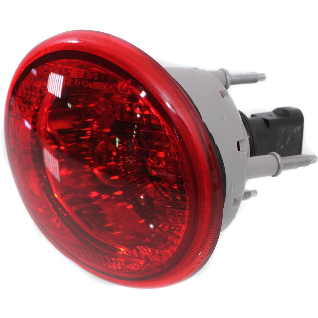 GM TRUCKS & VANS HHR TAIL LAMP ASSY LEFT (Driver Side) (UPPER)(RED) **CAPA** OEM#20778530 2006-2011 PL#GM2800195C