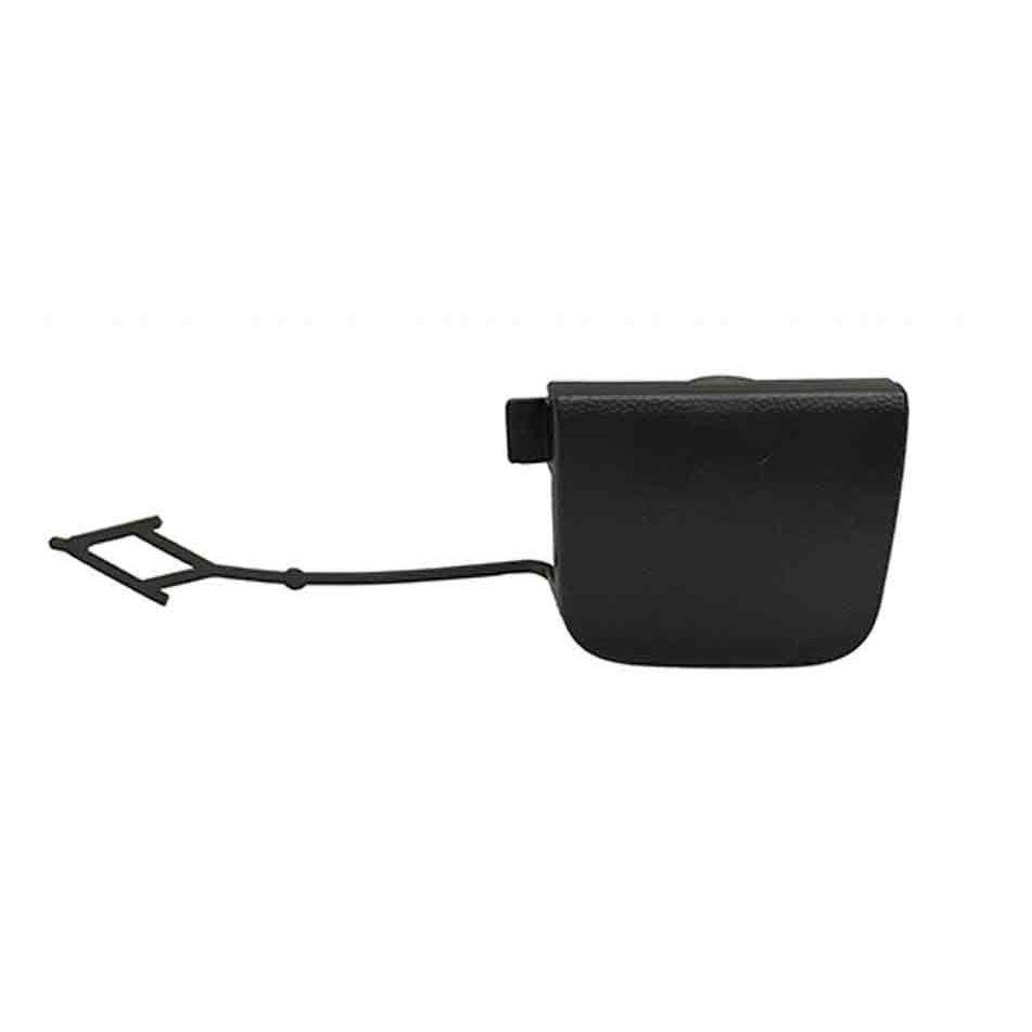 VOLKSWAGEN TIGUAN REAR BUMPER TOW HOOK COVER (EXC R-LINE) OEM#5NN807441C9B9 2022-2024 PL#VW1129108