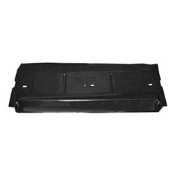 FORD CROWN VICTORIA AIR DEFLECTOR LOWER CENTER (3 PCS) OEM#3W1Z8327AA 2003-2011 PL#FO1092179
