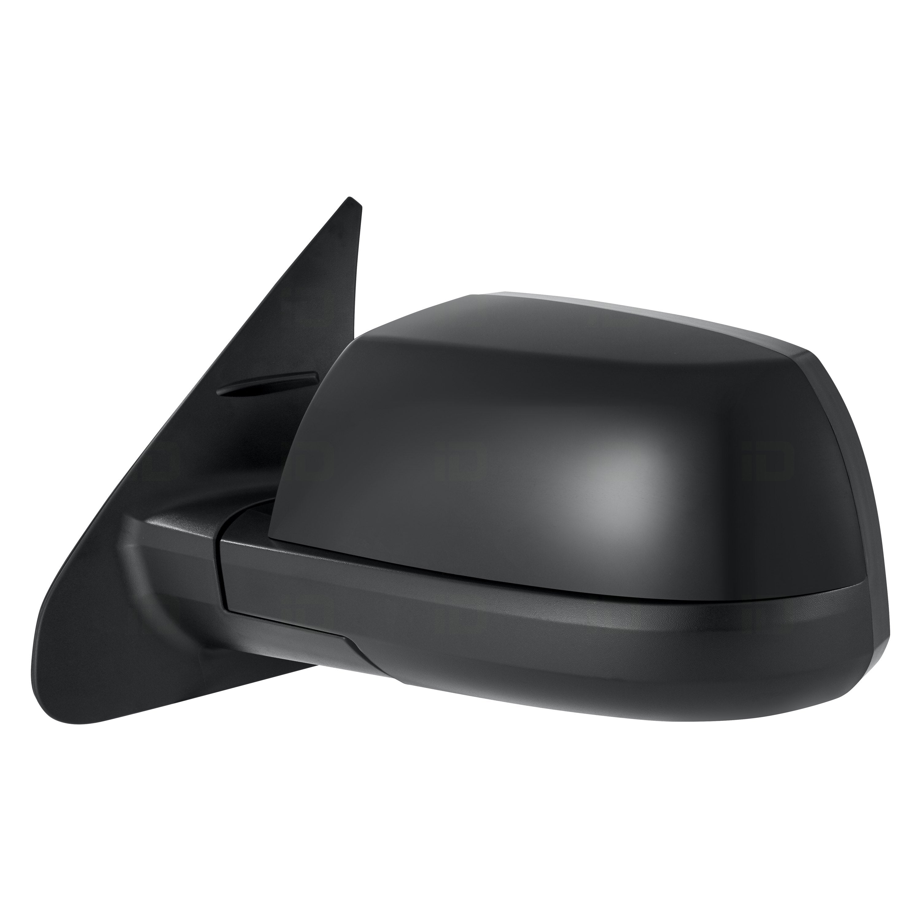 TOYOTA TUNDRA DOOR MIRROR LEFT (Driver Side) PWR/HTD (WO/TOW)(PTM CVR)(WO/BLIND DETECT) OEM#879400C400C0 2014-2017 PL#TO1320340