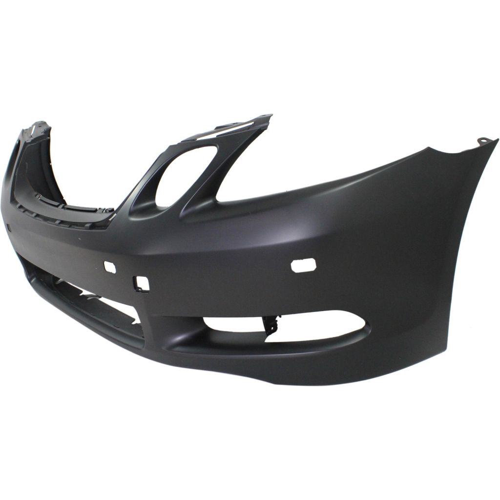 LEXUS GS 300/350/430/460 FRONT BUMPER COVER PRIMED (W/O Washer)(W/Park Assist) OEM#5211930962 2006-2007 PL#LX1000153