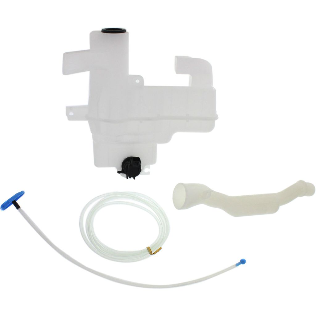 ACURA ILX WASHER TANK W/PUMP W/FILLER TUBE W/CAP OEM#76841TR3A01-PFM 2013-2022 PL#HO1288168