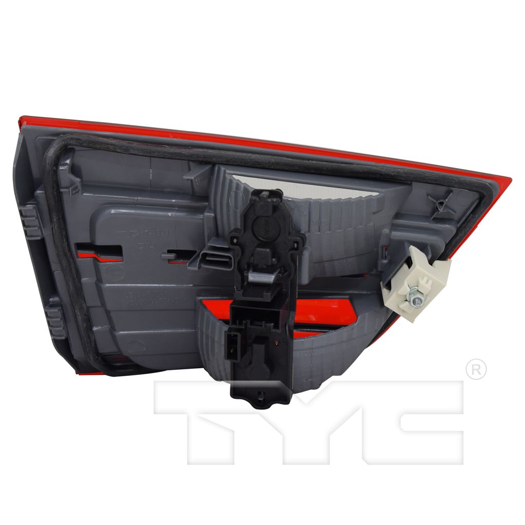 BMW BMW X3 TAIL LAMP ASSY RIGHT (Passenger Side) (INNER)(WO/XENON HEAD LAMPAMP) OEM#63217217310 2011-2017 PL#BM2803120
