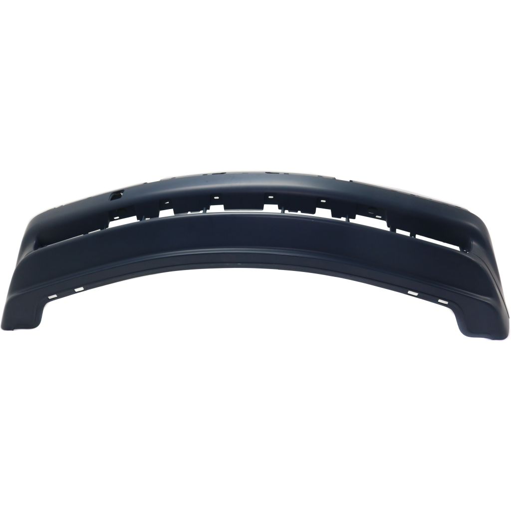 BMW BMW 7 SERIES FRONT BUMPER COVER PRIMED OEM#51118125303 1995-2001 PL#BM1000120