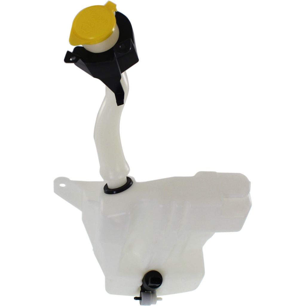 FORD TRUCKS & VANS ESCAPE WASHER TANK W/ PUMP W/FILLER TUBE W/CAP OEM#CJ5Z17618A-PFM 2013-2014 PL#FO1288127