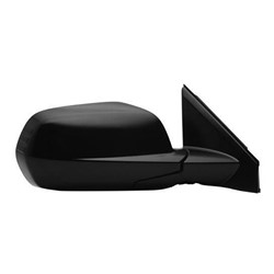 HONDA ODYSSEY DOOR MIRROR RIGHT (Passenger Side) POWER/HEATED (PRM) OEM#76200SHJA43ZD 2005-2010 PL#HO1321155