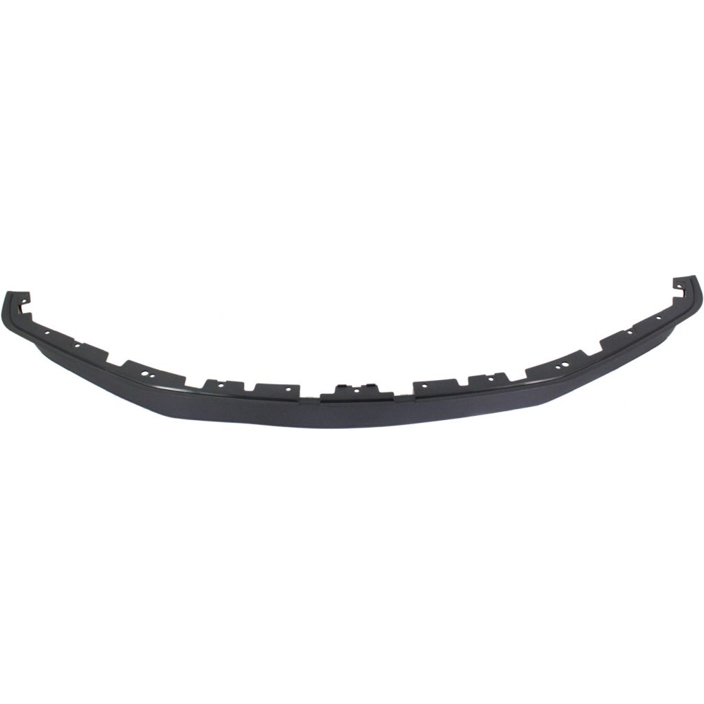 FORD TRUCKS & VANS FORD/PU (F250/350/450/550) Super Duty FRONT BUMPER SPOILER DK-GRAY (4WD) OEM#8C3Z17626B 2008-2010 PL#FO1093116