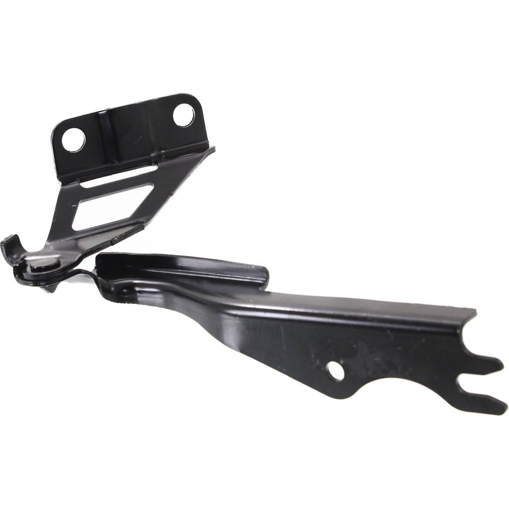 MAZDA MAZDA6 HOOD HINGE LEFT (Driver Side) OEM#GHP952420B 2014-2017 PL#MA1236142