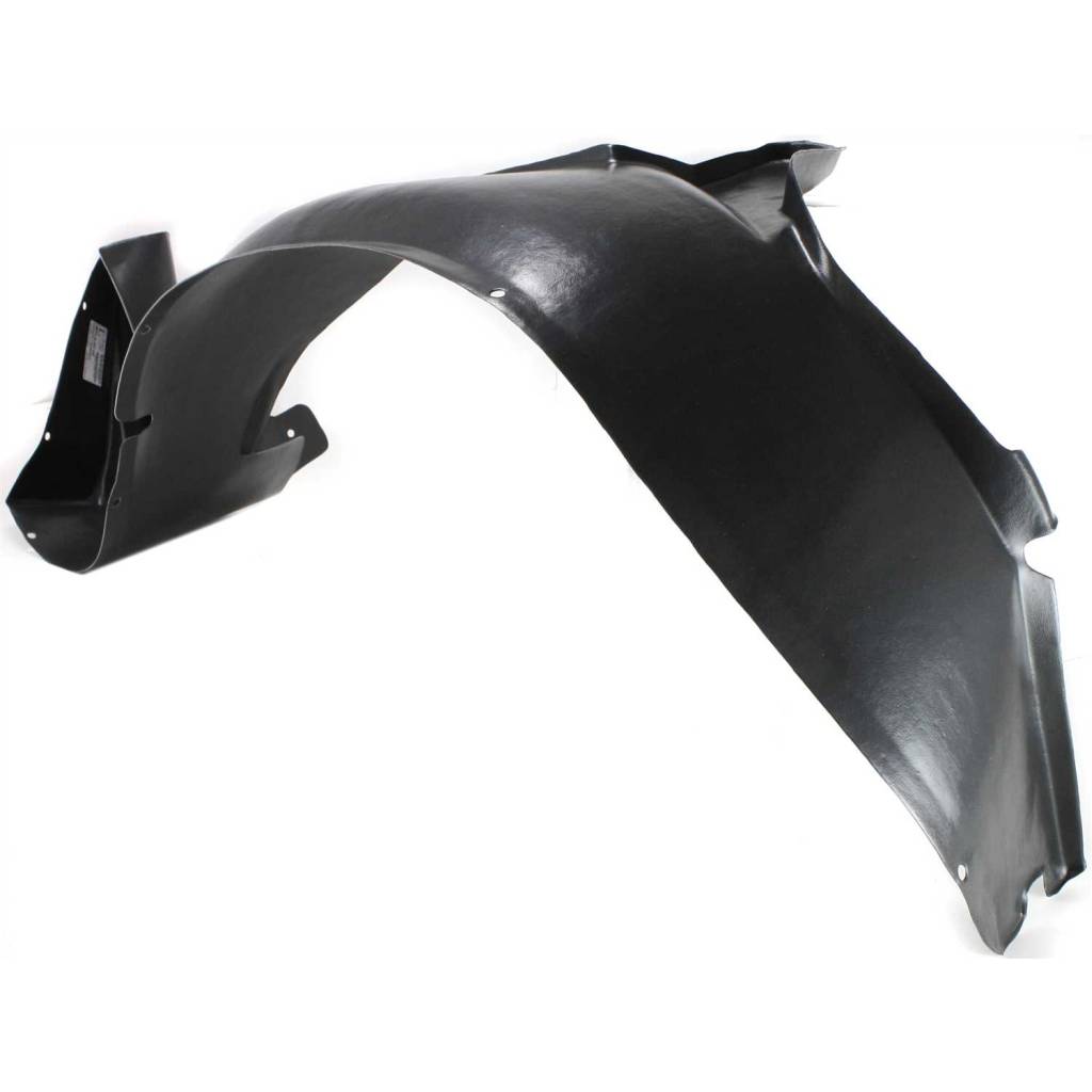 CHEVROLET IMPALA FENDER LINER LEFT (Driver Side) OEM#15214874 2000-2005 PL#GM1248122