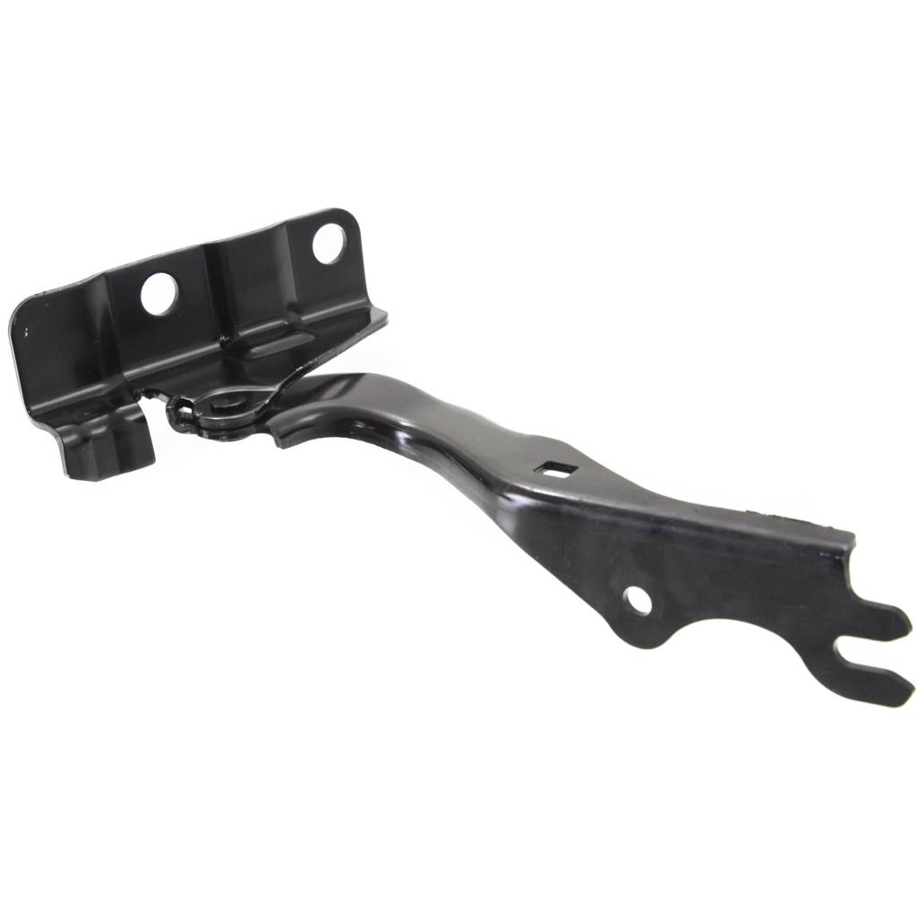 MAZDA CX-5 HOOD HINGE LEFT (Driver Side) OEM#KD5352420A 2013-2016 PL#MA1236138
