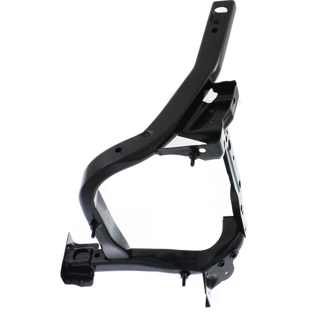 JEEP COMPASS FENDER REINFORCEMENT BRACKET RIGHT (Passenger Side) OEM#68001966AB 2007-2010 PL#CH1245103