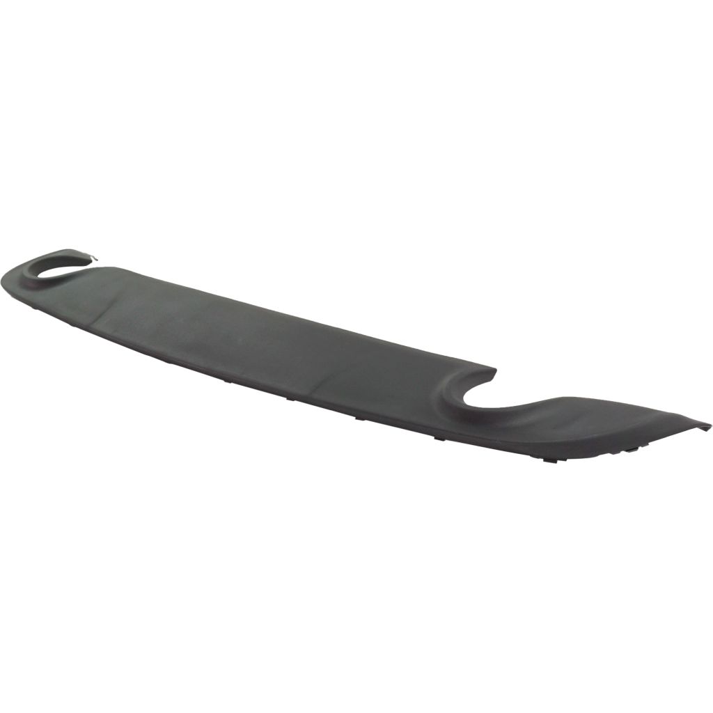 DODGE CHARGER REAR BUMPER LOWER VALANCE (POLICE) OEM#68240581AA 2015-2023 PL#CH1195133