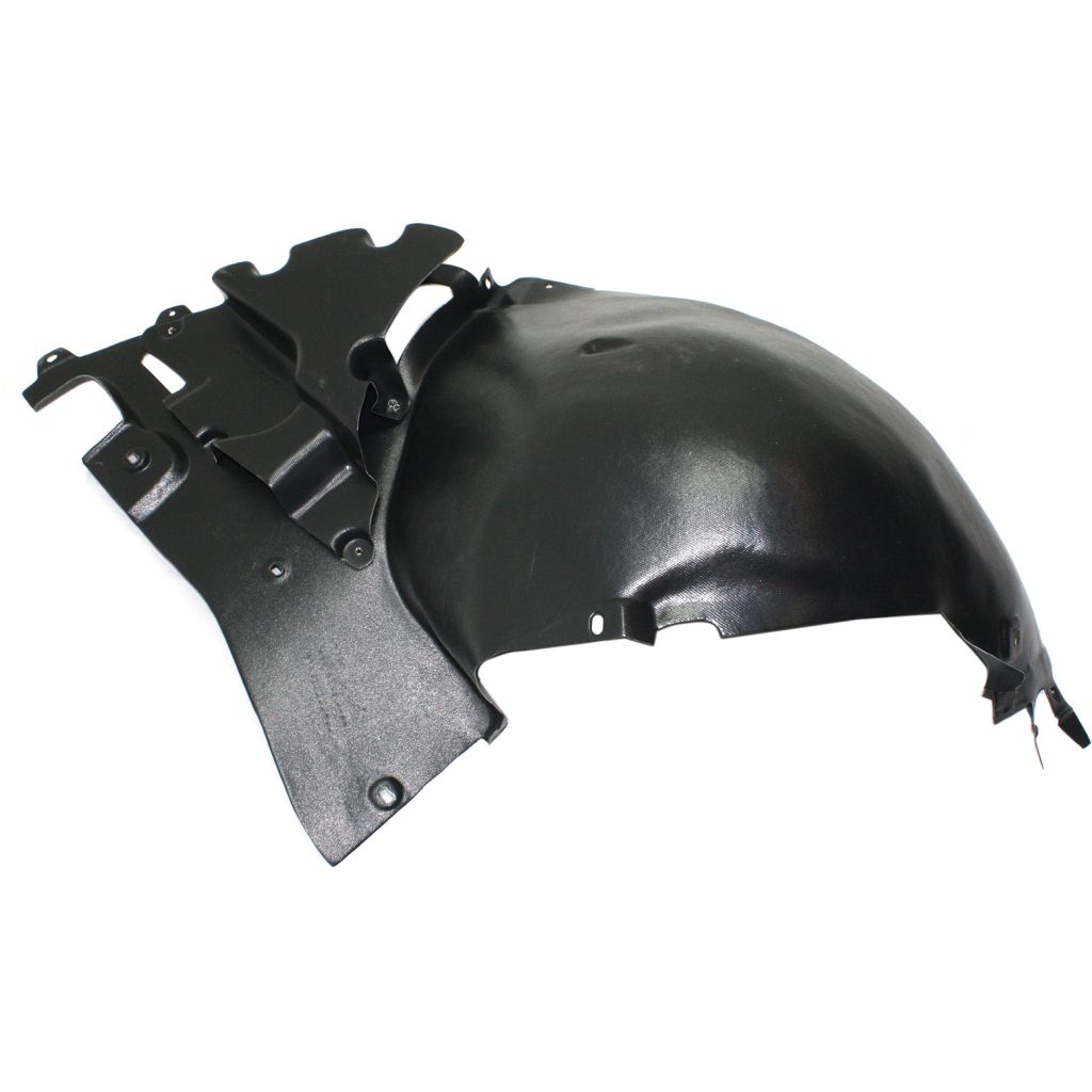 CHEVROLET VOLT FRONT FENDER LINER RIGHT (Passenger Side) (FT SECT) OEM#23153555 2011-2015 PL#GM1249248