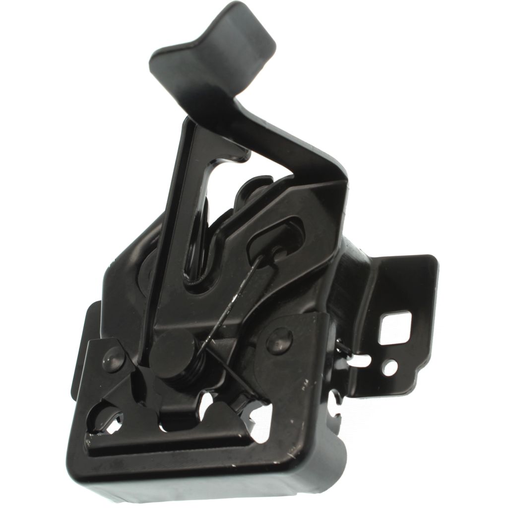 FORD TRUCKS & VANS FORD/PU F250/350/450 (SUPER DUTY) HOOD LATCH OEM#HC3Z16700G 2020-2022 PL#FO1234133
