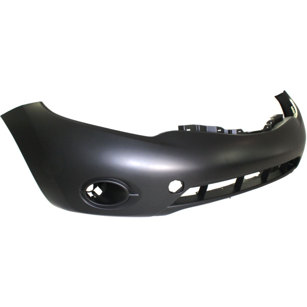 NISSAN(DATSUN) MURANO FRONT BUMPER COVER PRM**CAPA** OEM#FBM221AA0J 2009-2010 PL#NI1000257C