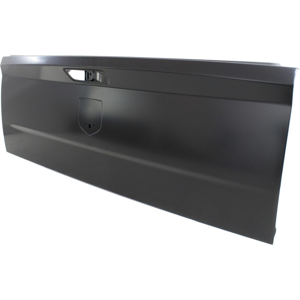 DODGE TRUCKS & VANS DODGE/PU (R1500) TAILGATE **CAPA** OEM#68105727AG 2013-2022 PL#CH1900129C
