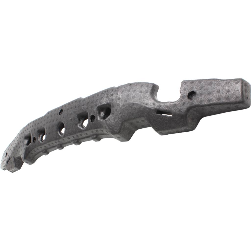 HYUNDAI GENESIS COUPE FRONT BUMPER ABSORBER OEM#865202M000 2010-2012 PL#HY1070154