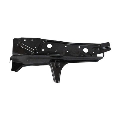 SUBARU LEGACY/OUTBACK RADIATOR SUPPORT SIDE RIGHT (Passenger Side) OEM#53020AG00A9P 2005-2009 PL#SU1225143