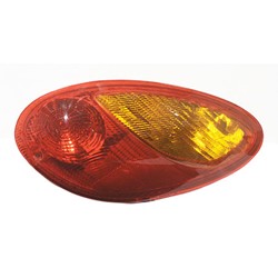CHRYSLER PT CRUISER TAIL LAMP ASSEMBLY RIGHT (Passenger Side) OEM#5288742AG 2001-2005 PL#CH2801145