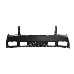 GM TRUCKS & VANS TAHOE (CHEVY) FRONT BUMPER COVER (WO/SENSOR)(EXC LT 4WD W/Z71)**CAPA** OEM#84408068 2015-2020 PL#GM1000973C