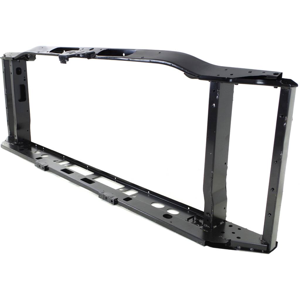 GM TRUCKS & VANS SUBURBAN (CHEVY) RADIATOR SUPPORT ASSEMBLY (STEEL) OEM#84195357 2015-2020 PL#GM1225311