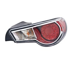 SCION SCION FR-S TAIL LAMP RIGHT (Passenger Side) OEM#SU00305810 2013-2016 PL#SC2819109