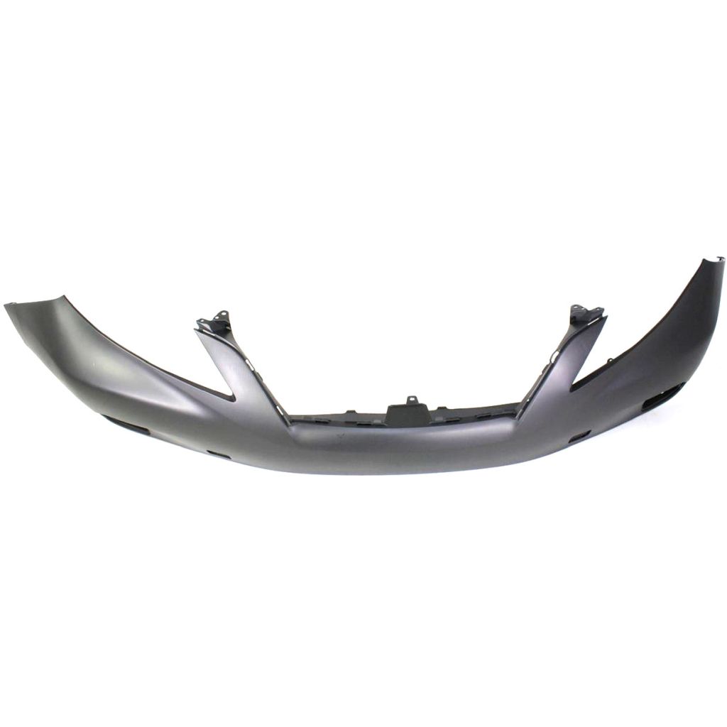 LEXUS RX 350 FRONT BUMPER COVER PRIMED (WO/WASHER)(WO/SENSOR)**CAPA** OEM#521190E906 2010-2012 PL#LX1000190C