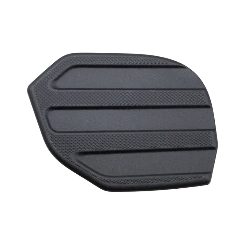 FORD TRUCKS & VANS FORD/PU F250/350/450 (SUPER DUTY) REAR BUMPER CORNER TOP STEP PAD RIGHT (Passenger Side) OEM#PC3Z17B807AD 2023-2025 PL#FO1197103