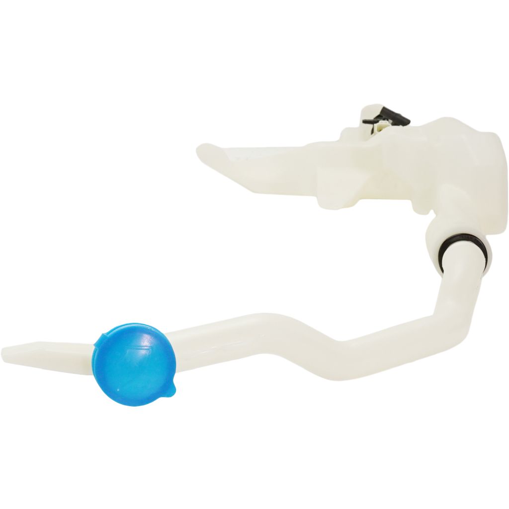 HONDA CIVIC HATCHBACK (EXC TYPE R) WASHER TANK W/PUMP W/INLET W/CAP OEM#76841TGGE01-PFM 2017-2021 PL#HO1288219