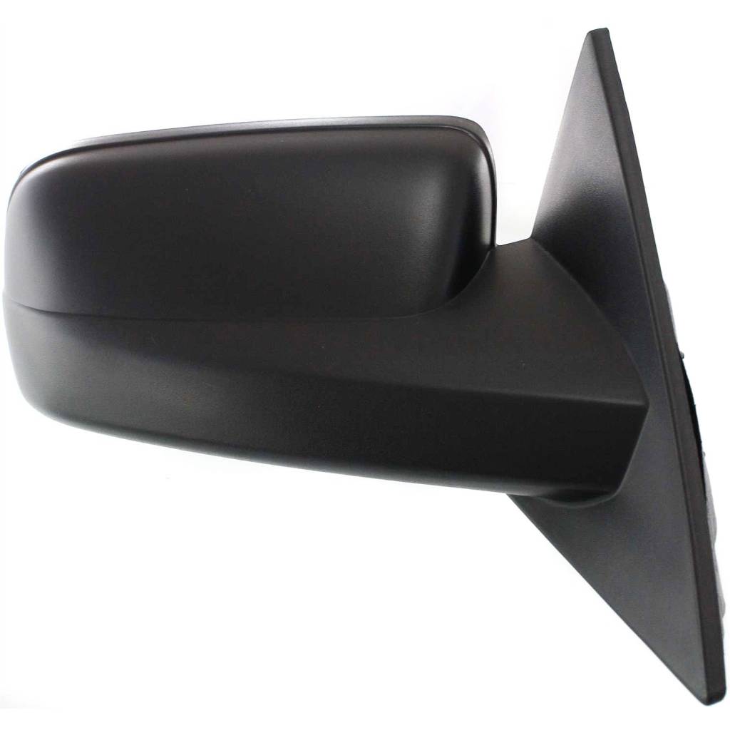 FORD MUSTANG Shelby GT500 DOOR MIRROR RIGHT (Passenger Side) PWR OEM#6R3Z17682AA 2007-2009 PL#FO1321243