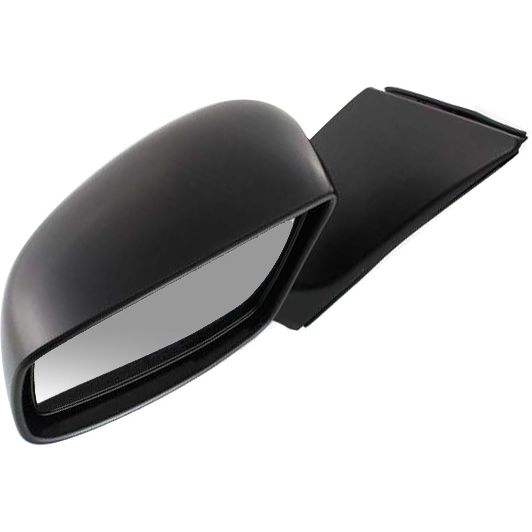 HONDA ODYSSEY DOOR MIRROR LEFT (Driver Side) POWER/HEATED (PRM) OEM#76250SHJA43ZD 2005-2010 PL#HO1320155