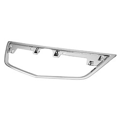 ACURA TL GRILLE SURROUND MOLDING CHROME OEM#75105TK4A11 2012-2014 PL#AC1202104