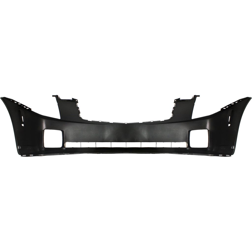 CADILLAC CTS/CTS-V FRONT BUMPER COVER PRIMED (CTS) OEM#19178478 2003-2007 PL#GM1000656