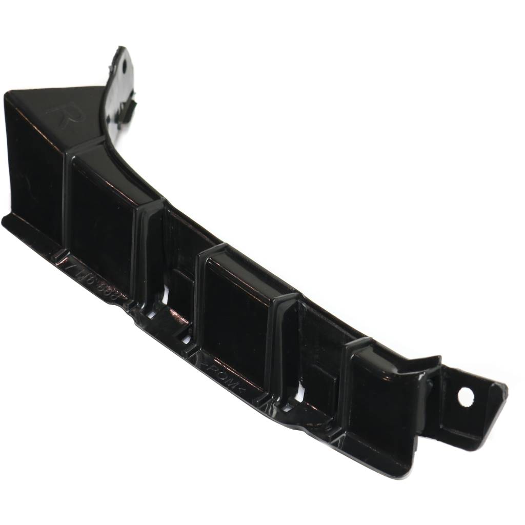 BMW BMW X5 FRONT BUMPER COVER SUPPORT RIGHT (Passenger Side) OEM#51117116668 2004-2006 PL#BM1043111