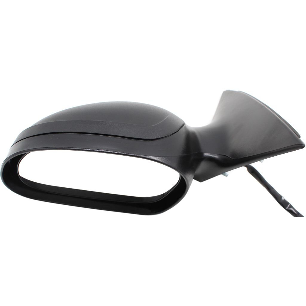 MERCURY SABLE DOOR MIRROR LEFT (Driver Side) PWR/NON-HTD (NON-FOLD)(W/PUDDLE LAMP) OEM#6F1Z17683A 2002-2005 PL#FO1320250