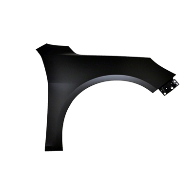 CHEVROLET MALIBU / MALIBU LIMITED FENDER RIGHT (Passenger Side) OEM#22899771 (P) 2013-2016 PL#GM1241376