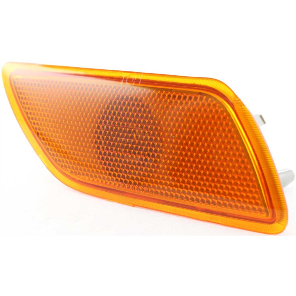 FORD FOCUS SIDE MARKER LAMP RIGHT (Passenger Side) (Exc SVT)(EXC 06-07 W/STREET PKG) OEM#2S4Z15A201AB 2000-2007 PL#FO2551134