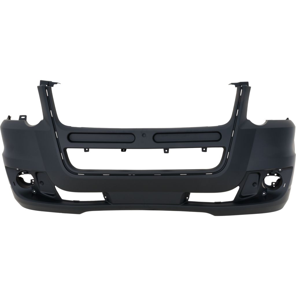 FORD TRUCKS & VANS EXPLORER SPORT TRAC (PICKUP) FRONT BUMPER COVER PRIMED (ADRENALIN MDL) OEM#8A2Z17D957APTM 2008-2010 PL#FO1000635