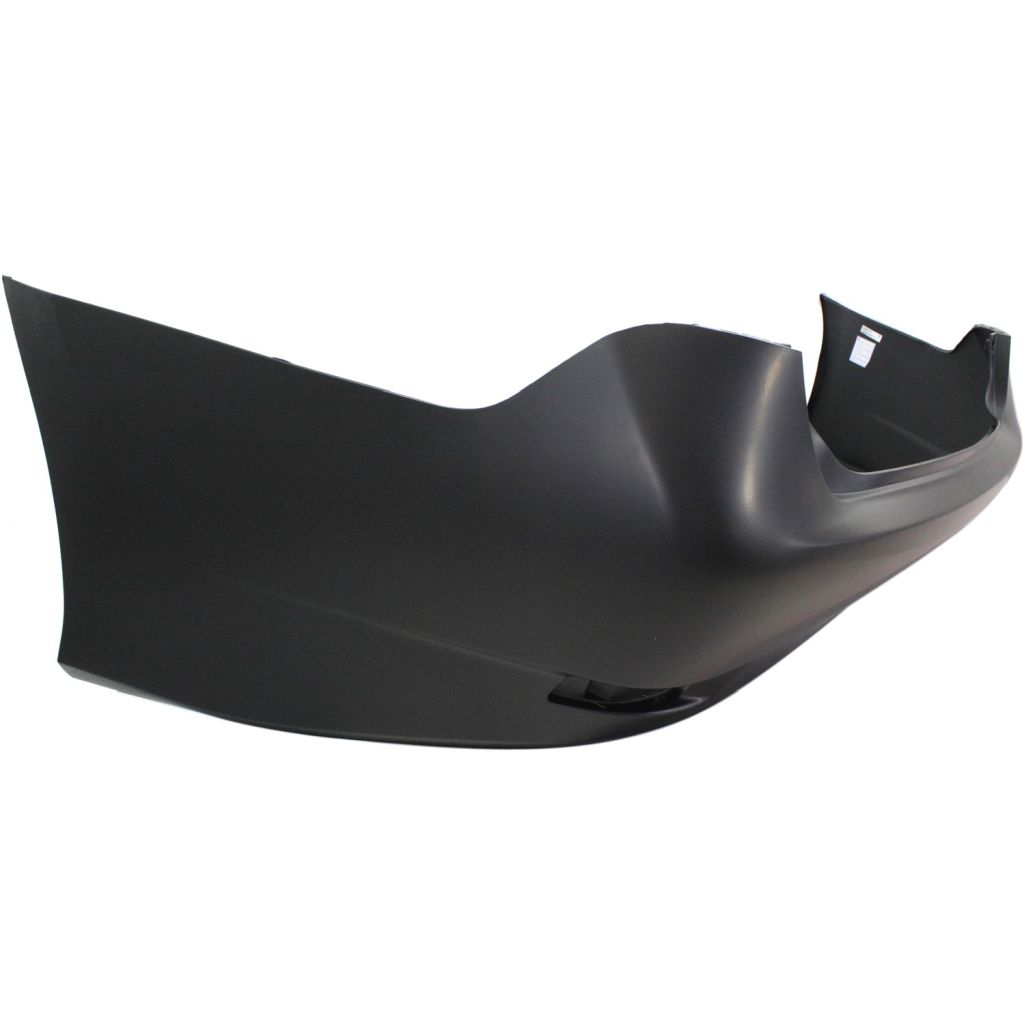LEXUS GS 350/200t REAR BUMPER COVER PRIMED (WO/SENSOR) OEM#5215930955 2013-2020 PL#LX1100159