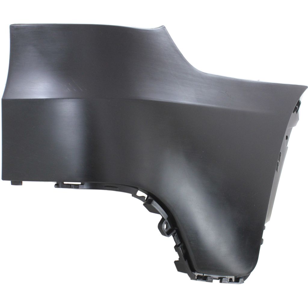 BMW BMW X5 REAR BUMPER OUTER COVER RIGHT (W/O M PKG)(EXC M MDL) OEM#51127179022 2007-2010 PL#BM1117100