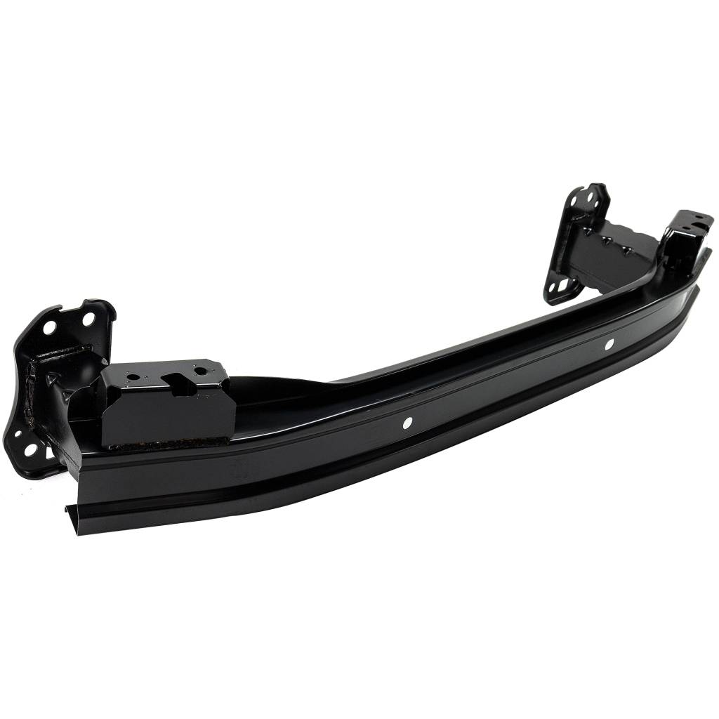 JEEPVEHICLE CHEROKEE FRONT BUMPER REINF (STEEL)(W/TOW HOOKS) **CAPA** OEM#68285621AA 2019-2023 PL#CH1006245C