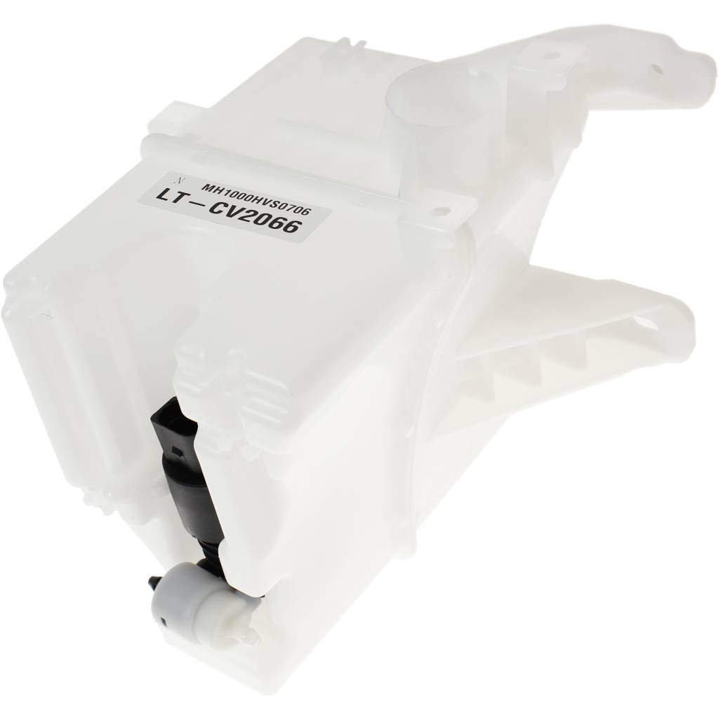 CHEVROLET SONIC WASHER TANK W/ PUMP W/INLET W/CAP (HATCHBACK) OEM#95229337-PFM 2012-2020 PL#GM1288222