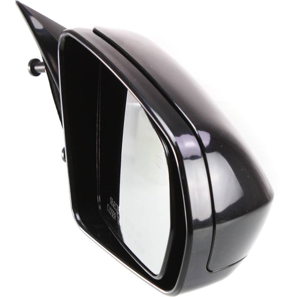 CHRYSLER SEBRING/SEDAN DOOR MIRROR RIGHT (Passenger Side) PWR/HTD (W/O FOLD-AWAY) OEM#1AL001XRAC 2007-2009 PL#CH1321270