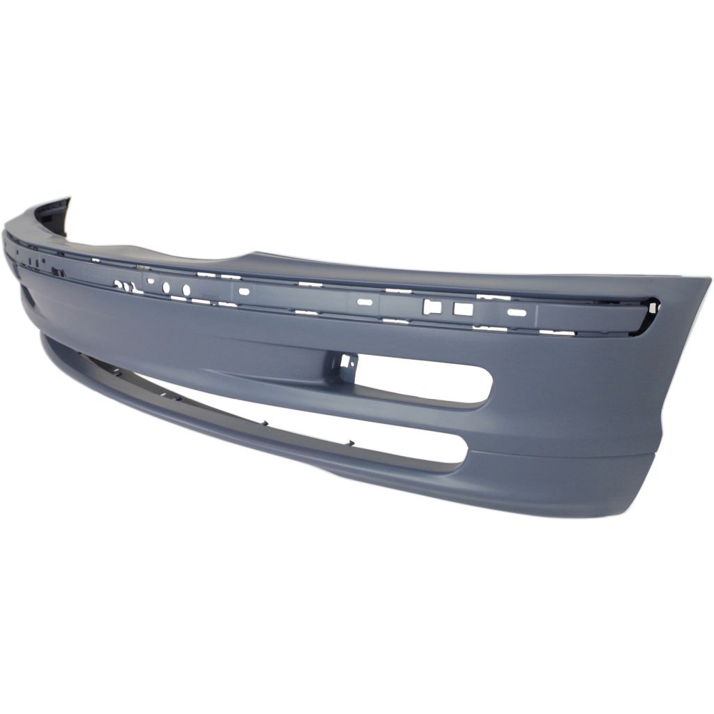 BMW BMW 3 ( i/xi ) (SEDAN/WAGON) FRONT BUMPER COVER PRIMED (SD&WG) (W/O SPORT PKG) OEM#51118195284 1999-2001 PL#BM1000126