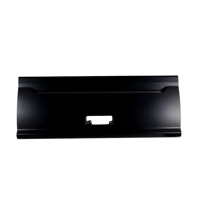 TOYOTA TUNDRA TAILGATE (WO/TUNDRA MARK) OEM#657000C090 2014-2021 PL#TO1900146