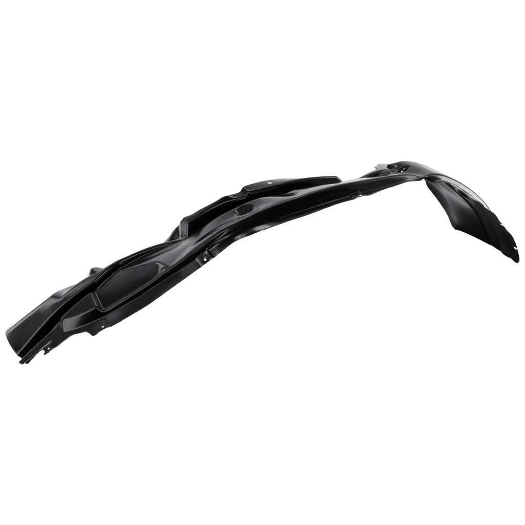 JEEP PATRIOT FENDER LINER RIGHT (Passenger Side) OEM#5116244AF 2007-2010 PL#CH1249134