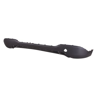KIA SOUL REAR BUMPER COVER LOWER TEXTURE (LX/S/EX) OEM#86612K0AA0 2023-2025 PL#KI1115139