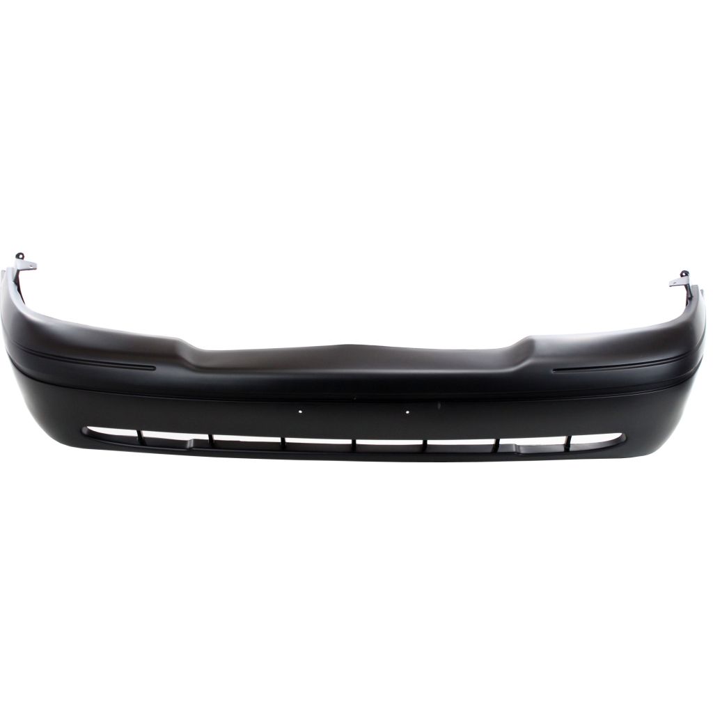 FORD CROWN VICTORIA FRONT BUMPER COVER PRM (W/O VALANCE) OEM#3W7Z17D957CA 1998-2005 PL#FO1000422