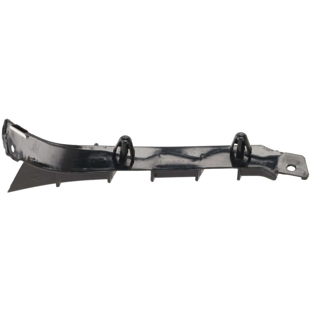 BMW BMW X5 FRONT BUMPER COVER SUPPORT RIGHT (Passenger Side) OEM#51117116668 2004-2006 PL#BM1043111
