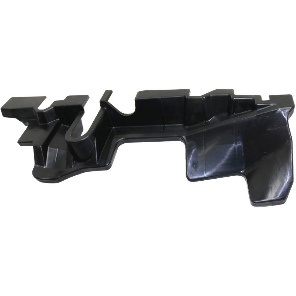 TOYOTA HIGHLANDER RADIATOR SUPPORT SIDE DEFLECTOR RIGHT (Passenger Side) OEM#532930E091 2014-2016 PL#TO1218105